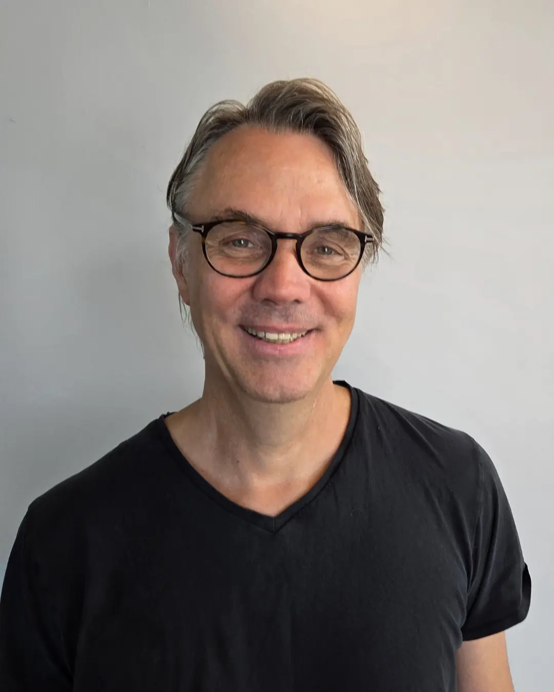 Autoriseret psykolog Martin Bergen, Center for Kognitiv Adfærdsterapi i Værløse