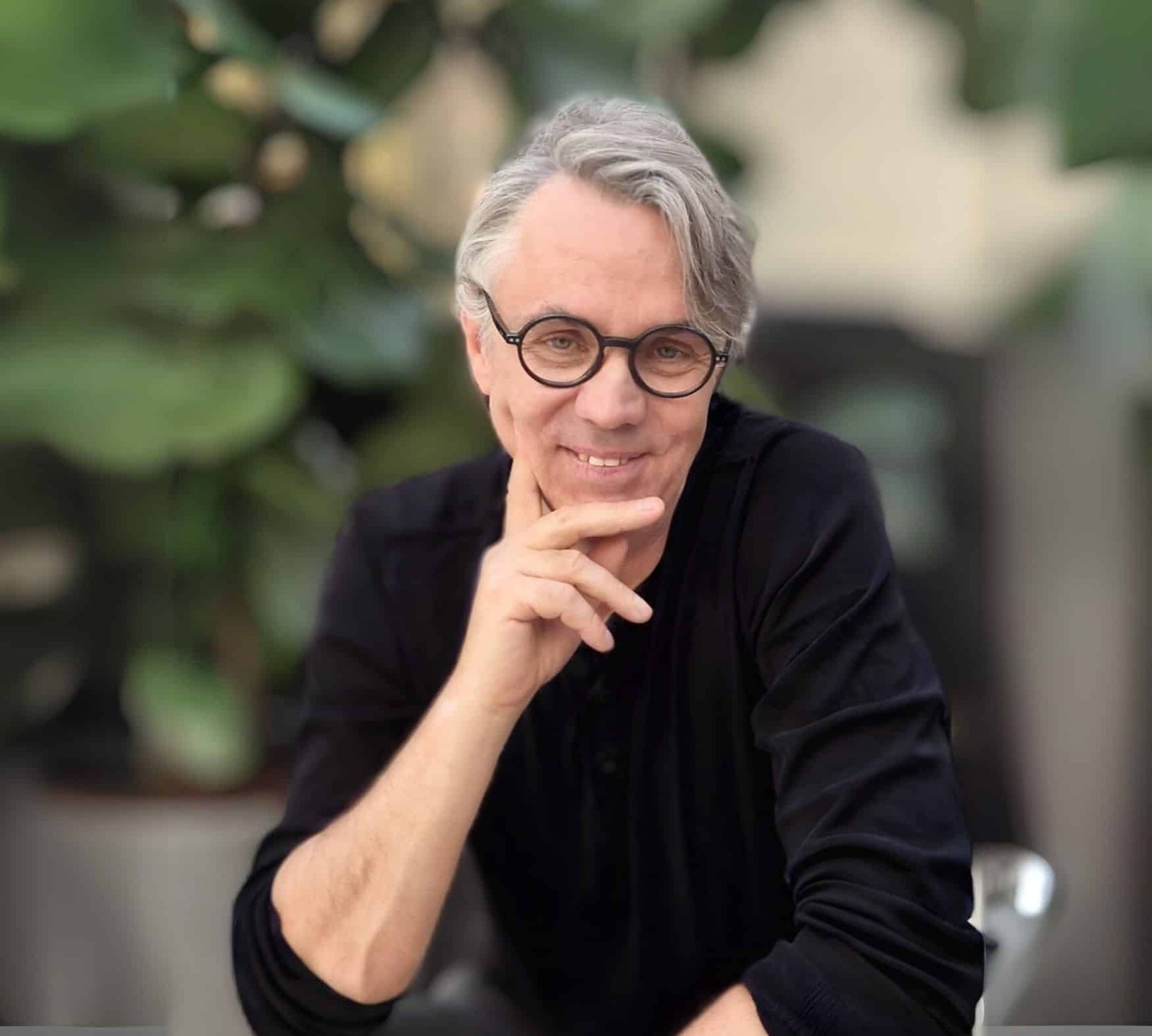 Psykolog Martin von Bergen – specialist i angst, OCD, depression og lavt selvværd i Værløse, Nordsjælland