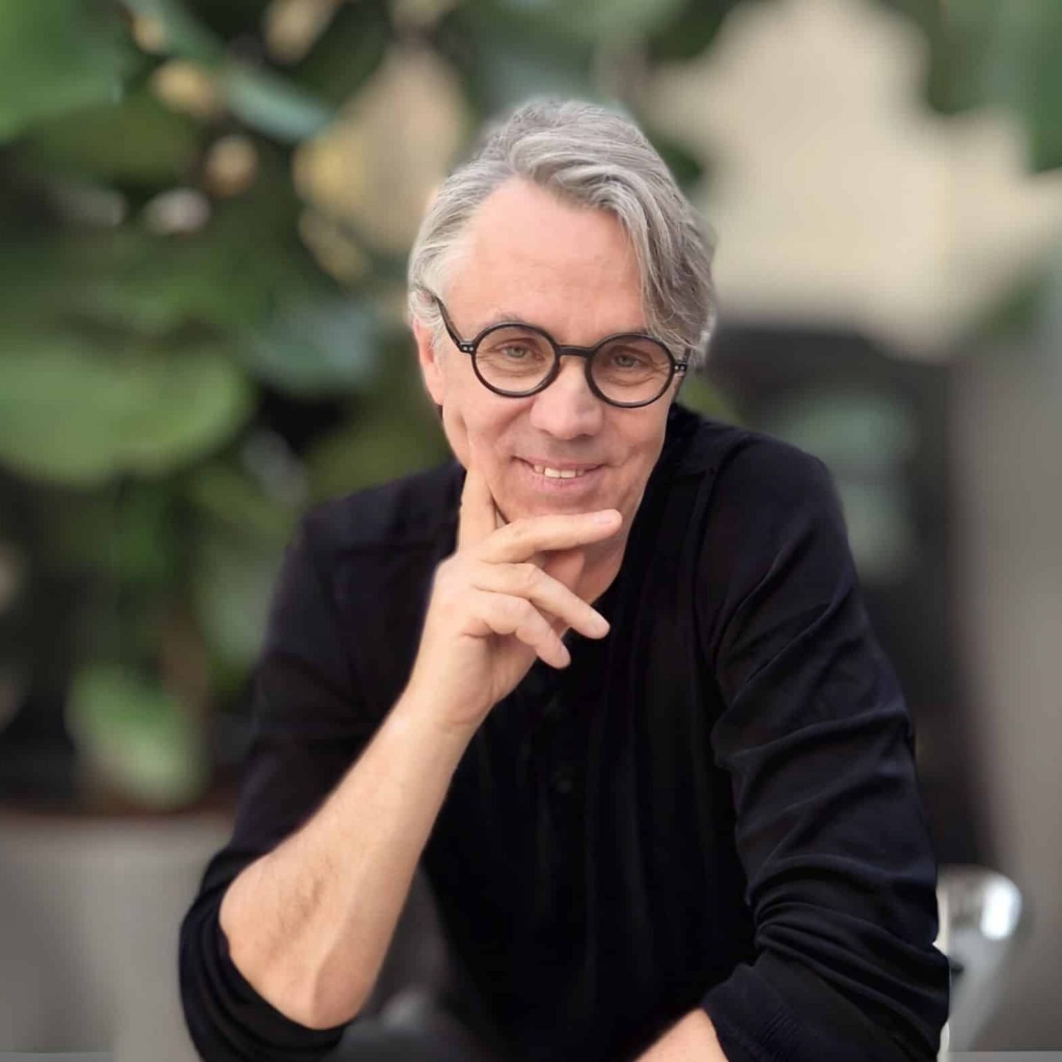 Psykolog Martin von Bergen – specialist i angst, OCD, depression og lavt selvværd i Værløse, Nordsjælland